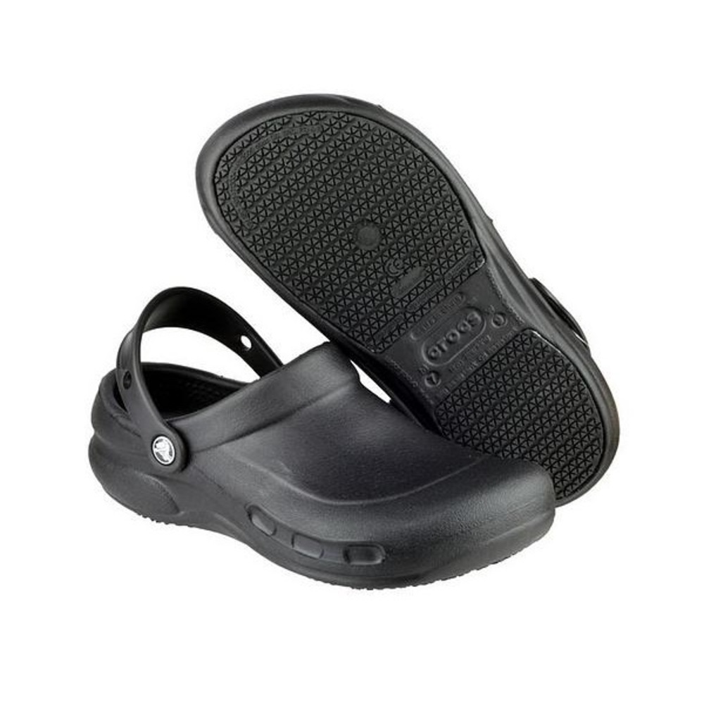 NWT Unisex CROCS Bistro Clog
